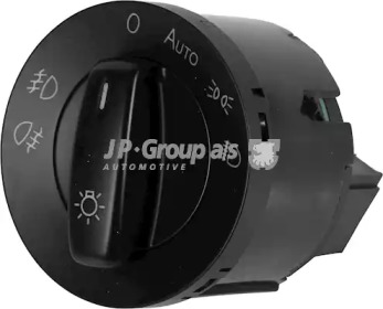 JP GROUP 1196102200 -  Выключатель, головной свет